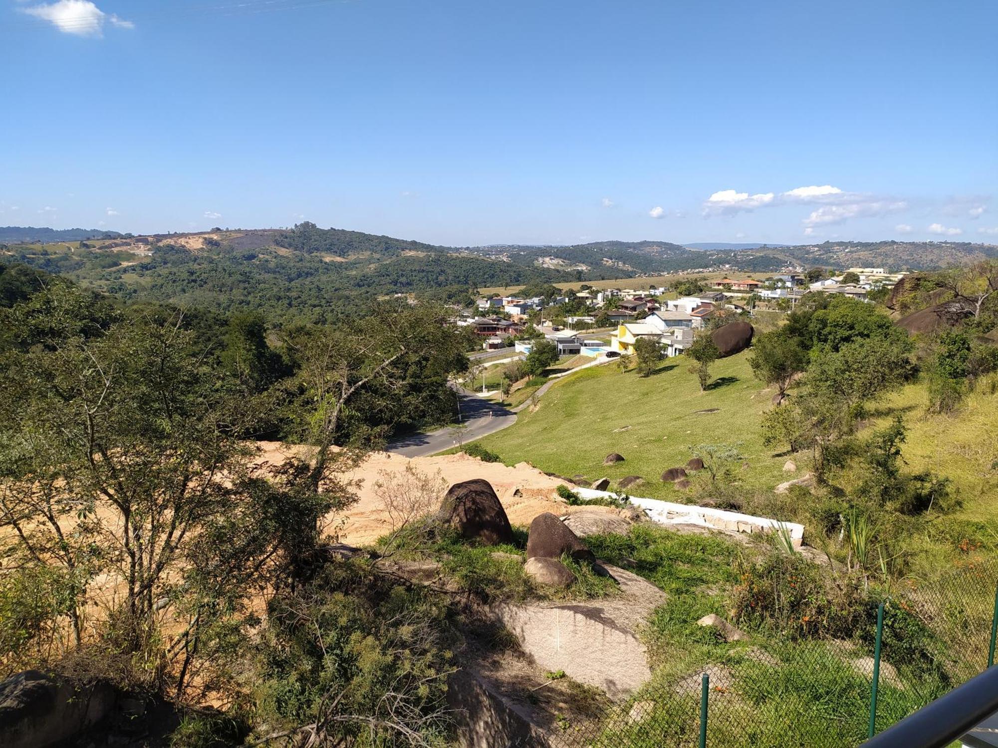 Willa Casa Com Piscina E Linda Vista Itupeva Zewnętrze zdjęcie